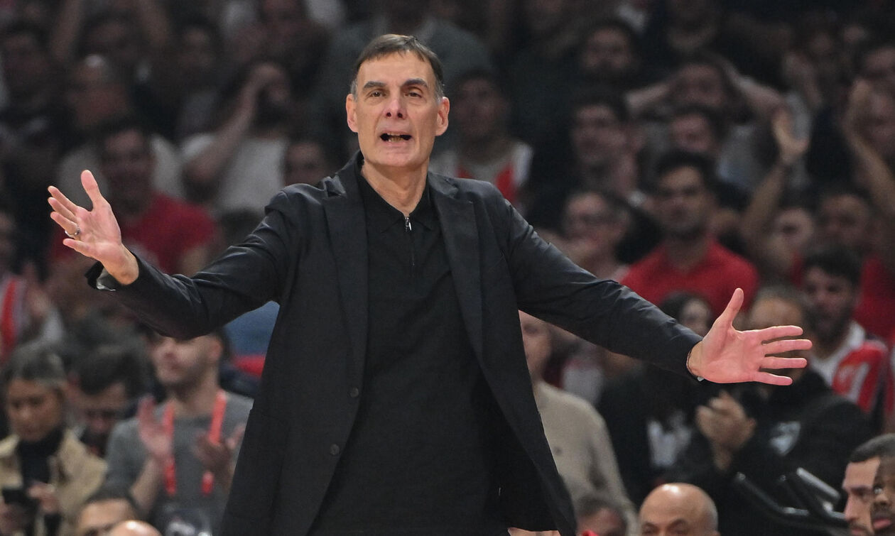 Ολυμπιακός: Δεν μπορούν να φταίνε πάντα μόνο οι παίκτες...