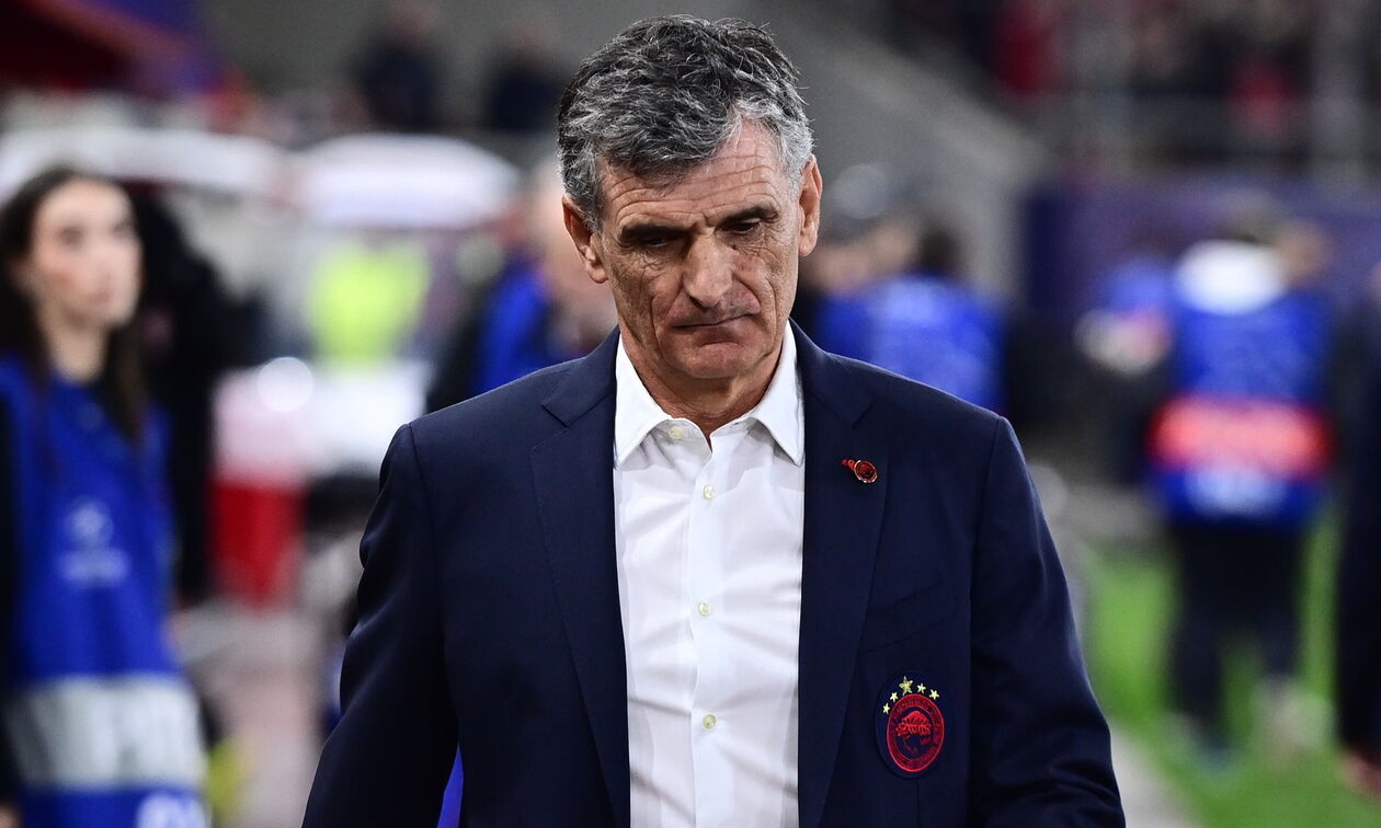 Μεντιλίμπαρ: «Όλοι πίστεψαν στο 1-3 ότι θα… πέφταμε, αλλά δεν κατεβάσαμε τα χέρια»