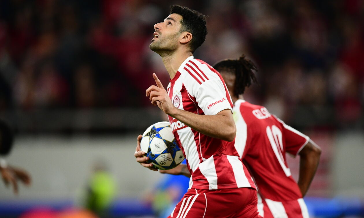 Ταρέμι:«Μπορούσαμε να ισοφαρίσουμε - Κρατάμε την εμφάνιση και την ικανοποίηση που δώσαμε στον κόσμο»