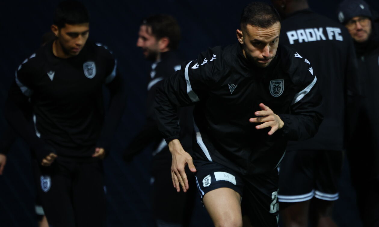 ΠΑΟΚ - Μπραν: Να κάνει το βήμα πρόκρισης ο Δικέφαλος