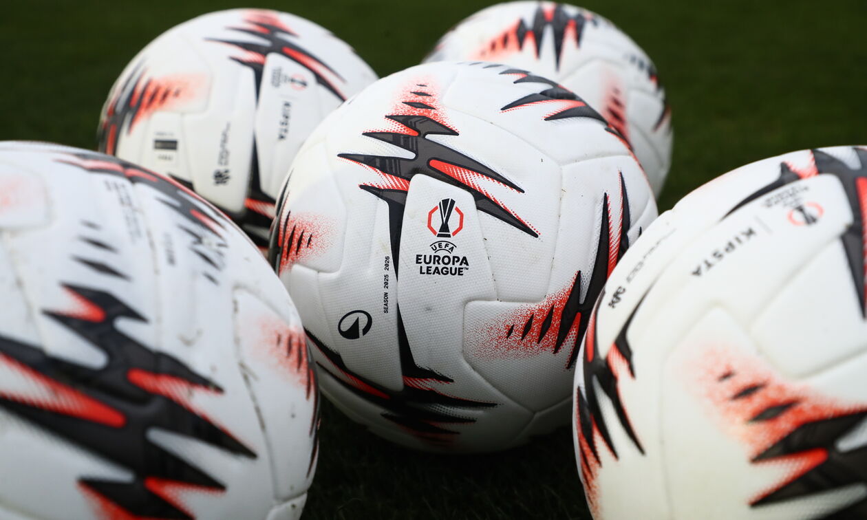 Europa League: Ντέρμπι σε Πόρτο και Μπολόνια, εντός έδρας αποστολές για Ρόμα, Νότιγχαμ