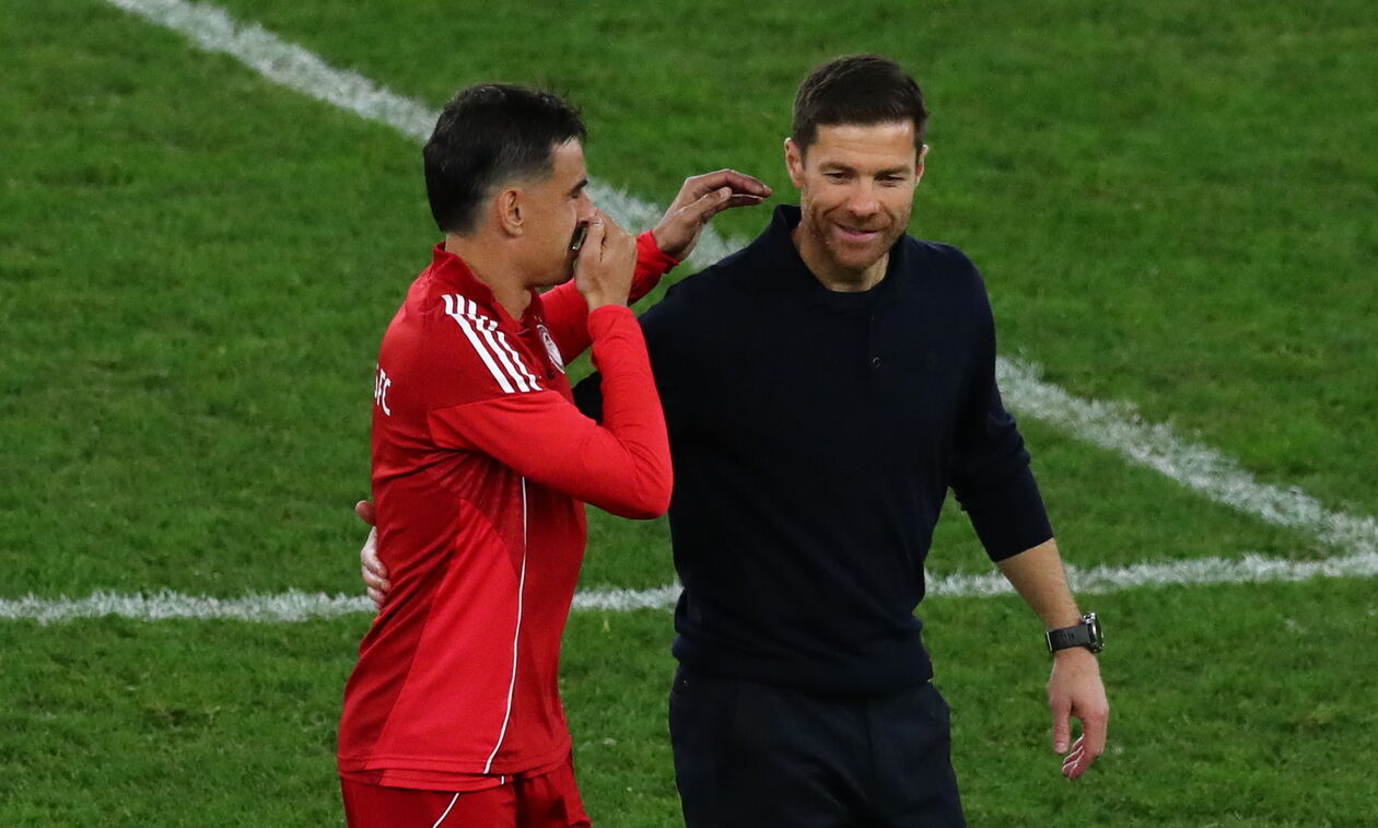 Ολυμπιακός: Η σωστή δήλωση του Αλόνσο και το ποδοσφαιρικό θράσος