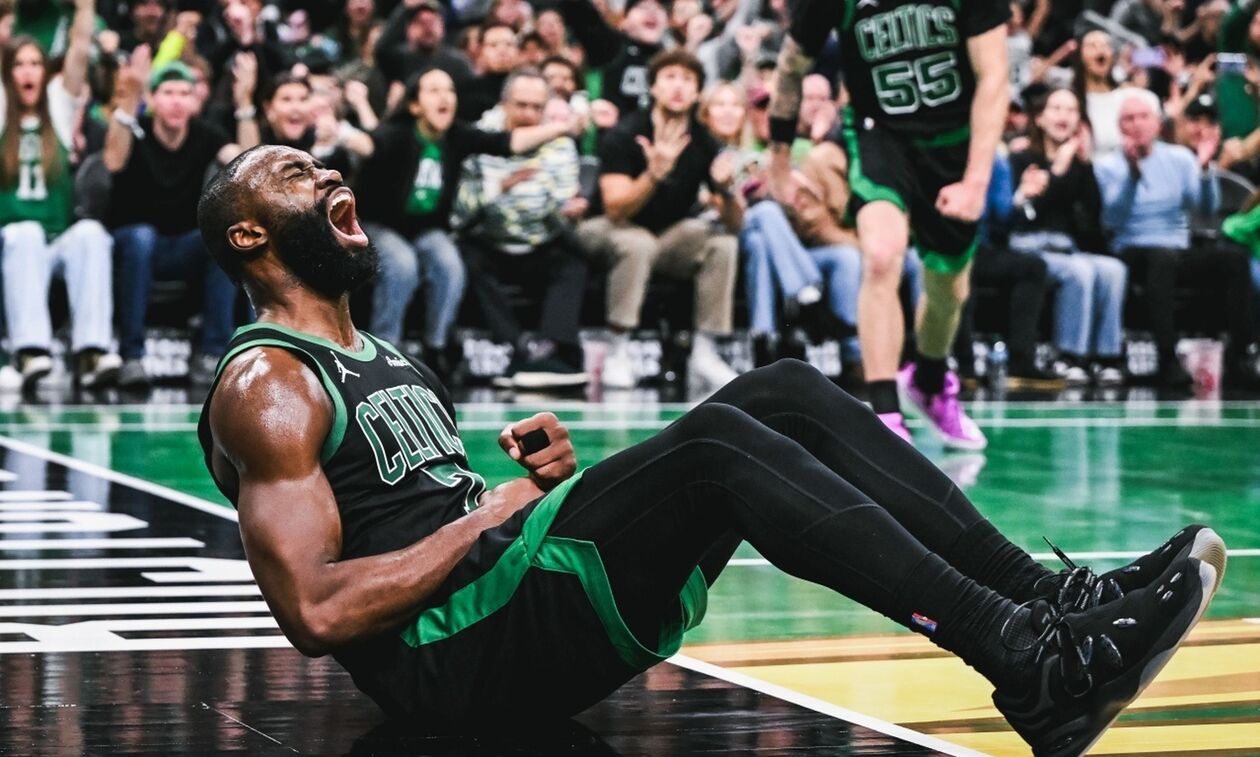 NBA: Νέα ήττα για τους Μπακς στο Μαϊάμι, έσπασαν το σερί των Πίστονς οι Σέλτικς (vid)