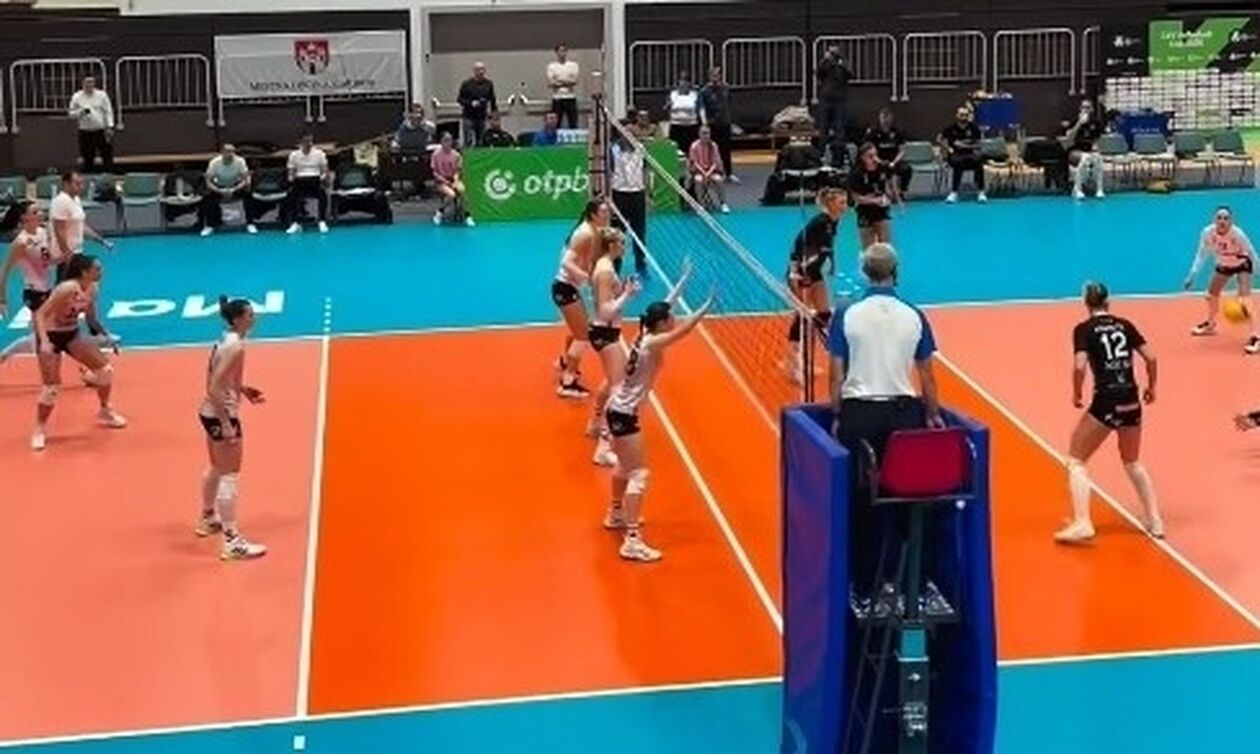 Μάριμπορ - ΠΑΟΚ 3-0: Δυσκολεύει η υπόθεση πρόκριση