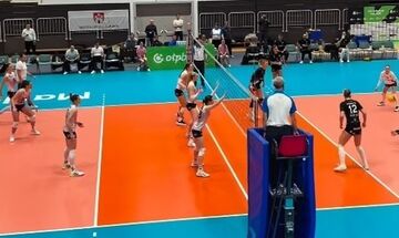 Μάριμπορ - ΠΑΟΚ 3-0: Δυσκολεύει η υπόθεση πρόκριση