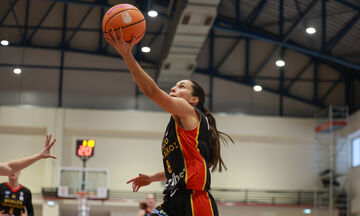 EuroCup Γυναικών: Ολοκληρώνουν τις υποχρεώσεις τους Παναθηναϊκός και Αθηναϊκός