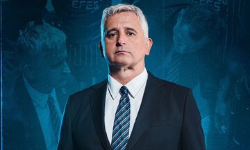 Τέλος από την Αναντολού Εφές ο Ιγκόρ Κοκόσκοφ! 