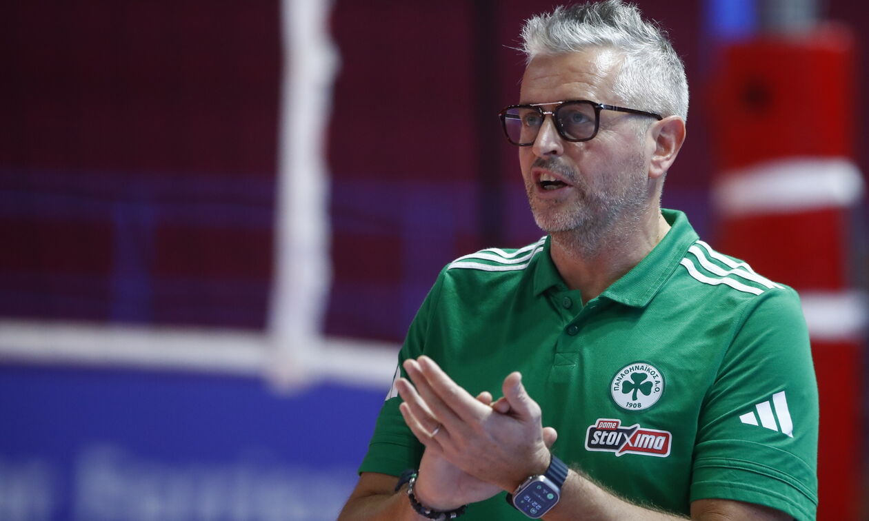 Κιαπίνι: «Να μην αφήσουμε την Ντούντινγκεν να πιστέψει στη ρεβάνς»