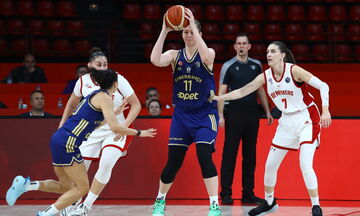 Σπυριδοπούλου: «Δεν κάναμε τίποτα σωστά»