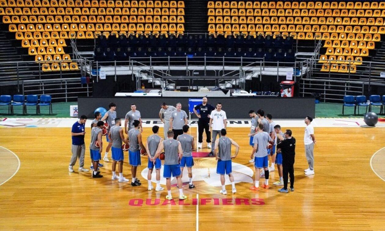 Ελλάδα-Ρουμανία: Εκδοτήριο και σήμερα στο «Αλεξάνδρειο»