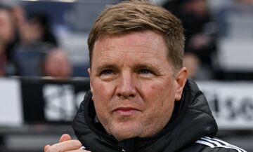 Νιούκαστλ σε UEFA: «Αδικαιολόγητη χρήση βίας από τη γαλλική αστυνομία προς τους οπαδούς μας»