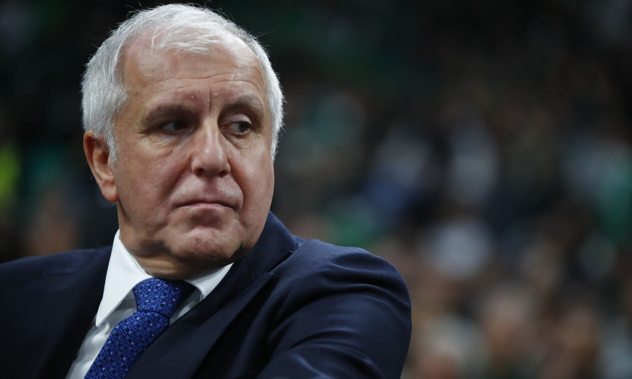 «Έκτακτο Δ.Σ. και προσπάθεια να μεταπείσουν τον Ομπράντοβιτς στην Παρτιζάν»