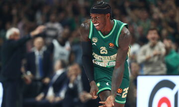 Euroleague: MVP της αγωνιστικής οι Ναν και Σιλντς (vid)