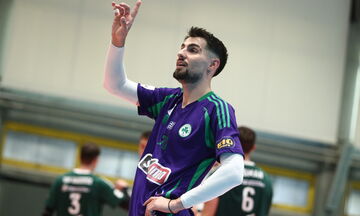 Βόλεϊ Ανδρών: Τιμωρία μιας αγωνιστικής στον Χανδρινό