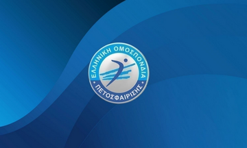 Βόλεϊ: Εκδόθηκε η Εγκύκλιος Μεταγραφών της Χειμερινής Περιόδου