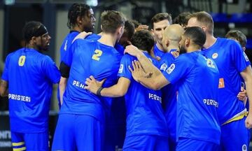 Φιλική αναμέτρηση με τον Πανιώνιο «έκλεισε» το Περιστέρι