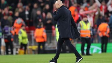 Λίβερπουλ: Δύο νίκες αλλιώς... το τελεσίγραφο του διοικητικού συμβουλίου στον Άρνε Σλοτ