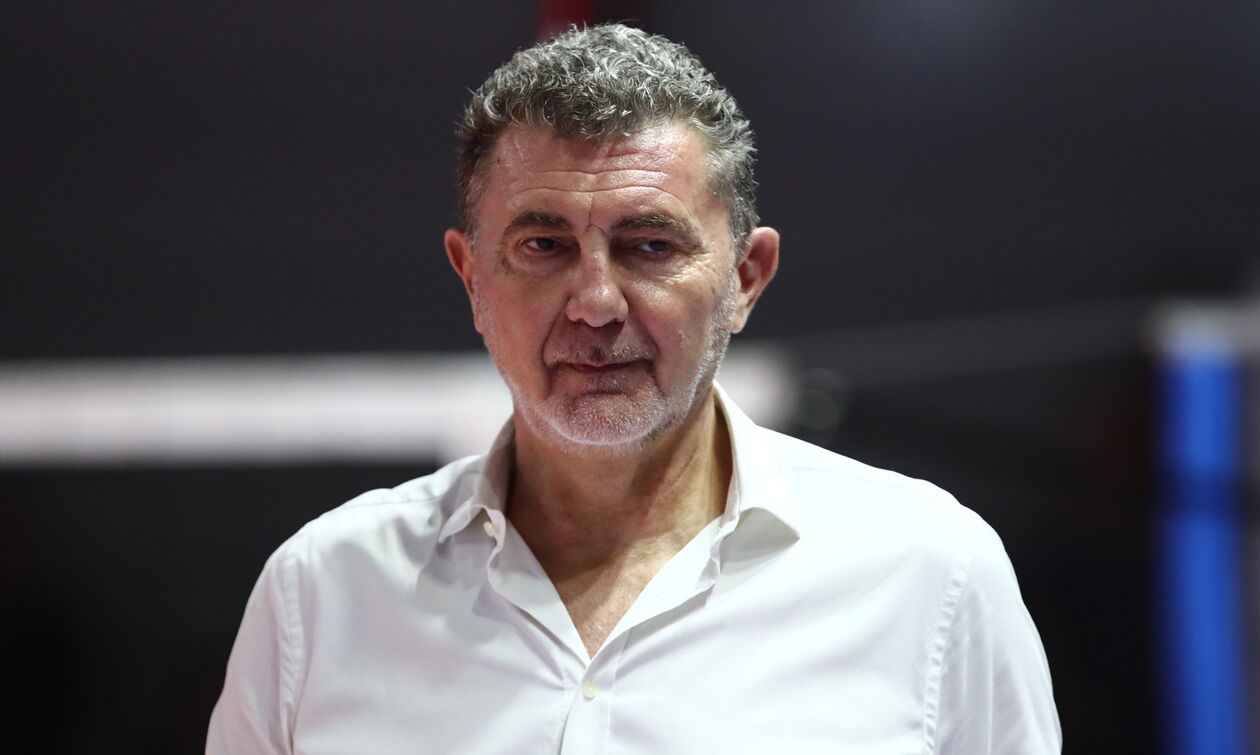 Ολυμπιακός: Παρελθόν ο Γκαρντίνι