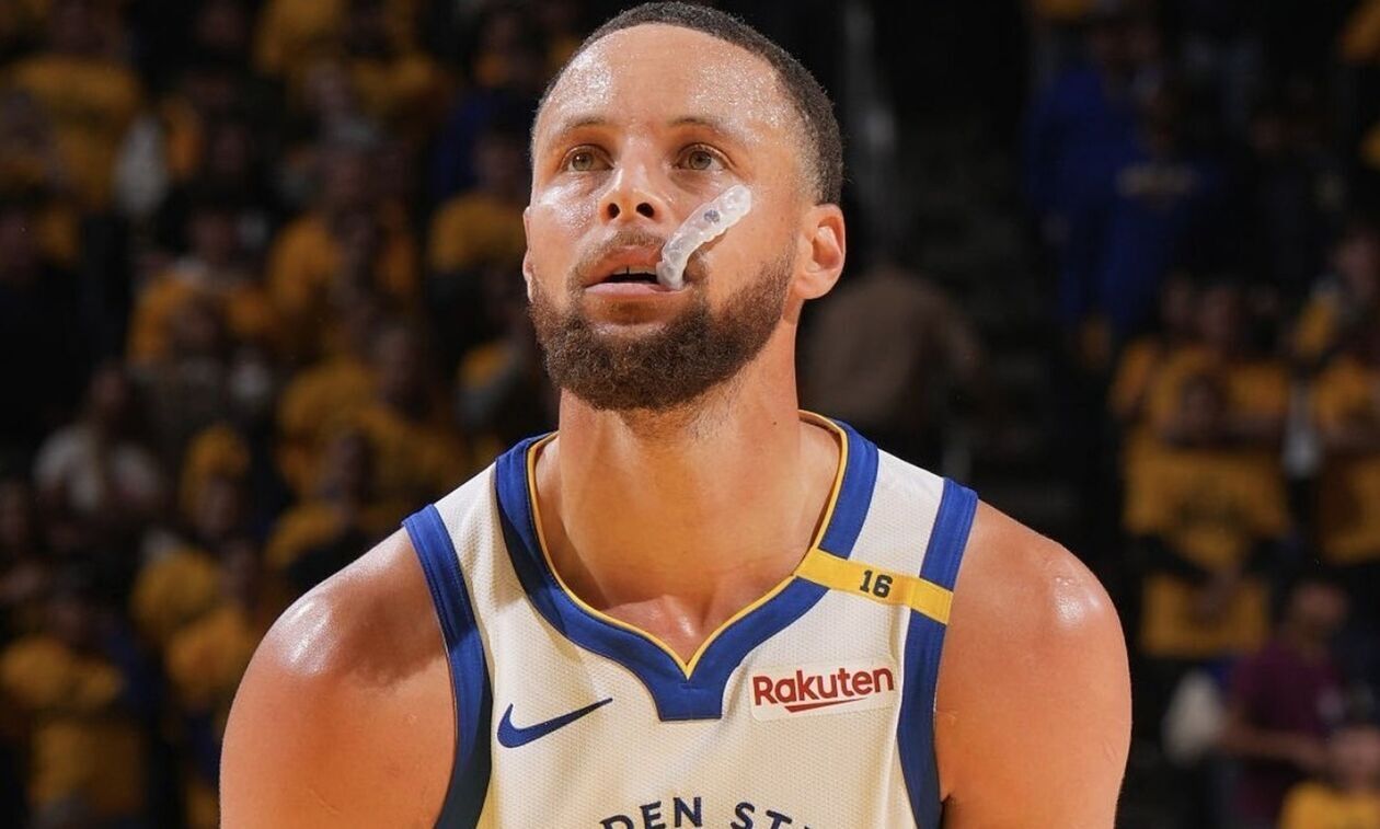 Ο Στεφ Κάρι θα υποβληθεί σε μαγνητική τομογραφία στον δεξιό τετρακέφαλο