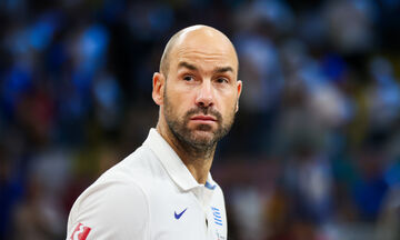 Σπανούλης: «Το χάλκινο έφερε νέα πνοή»