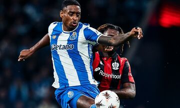 Europa League: Νίκες για Ρόμα, Άστον Βίλα και Πόρτο