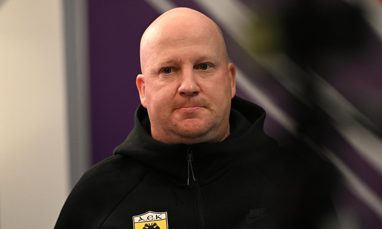 ΑΕΚ: Η ενδεκάδα με Φιορεντίνα