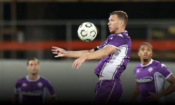 Φιορεντίνα: Η αρχική 11αδα με την ΑΕΚ