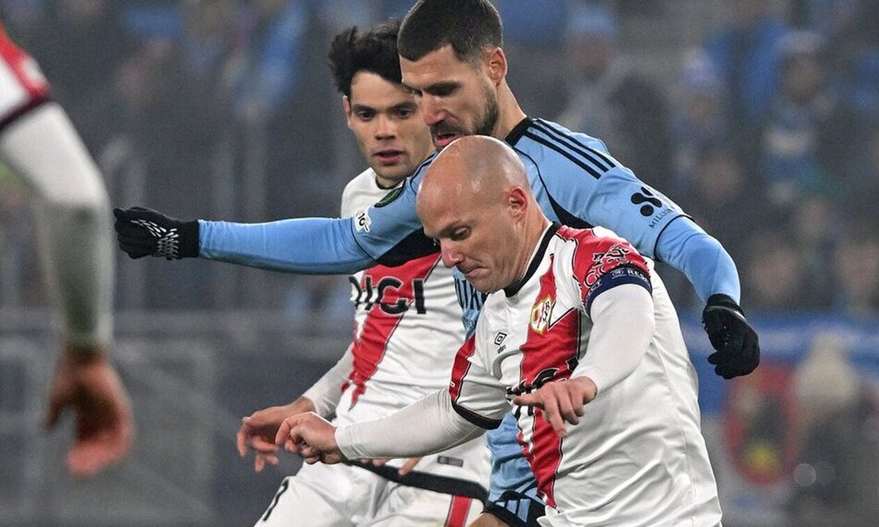 Conference League: Νίκες για Ομόνοια και Σλόβαν, ήττα - έκπληξη της Μάιντς στην Κραϊόβα