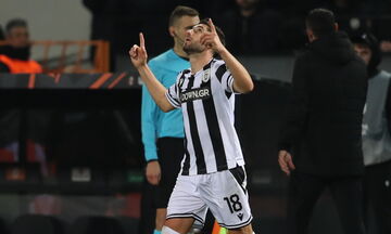 Ιβανούσετς: «Οι λεπτομέρειες κάνουν τη διαφορά στο ποδόσφαιρο»