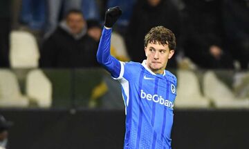 Γκολάρα σπάνιας ομορφιάς από τον Καρέτσα (vid)