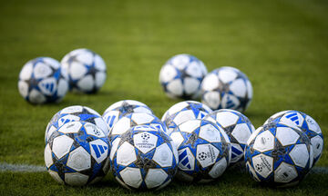 Η βαθμολογία της Ελλάδας στην κατάταξη της UEFA