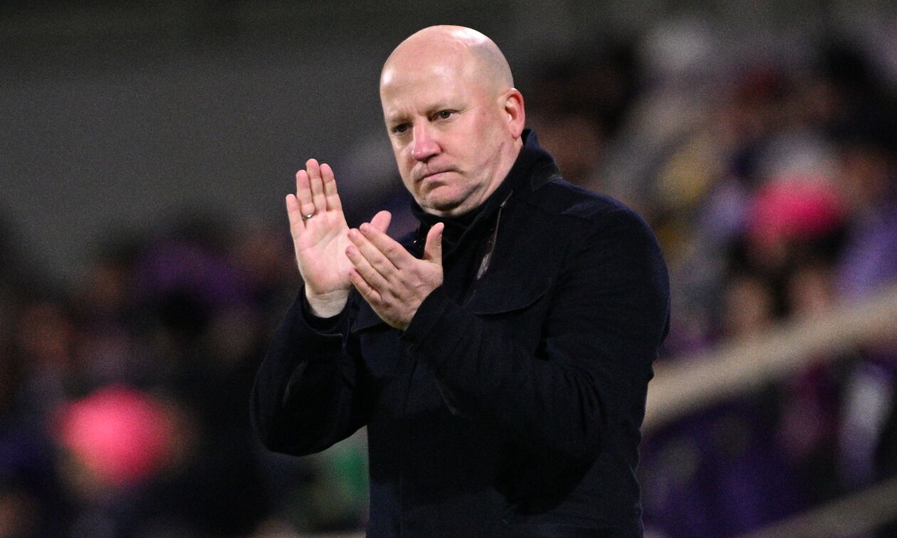 Tο «Χριστουγεννιάτικο Δέντρο» του Νίκολιτς έφερε τις...γιορτές νωρίτερα για την ΑΕΚ!