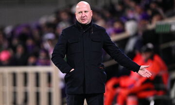 Νίκολιτς: «Πολλά μπράβο στους παίκτες μου και στον κόσμο»