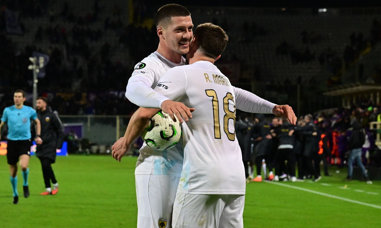 Βαθμολογία UEFA: Μειώθηκε κι άλλο η διαφορά από τη 10η Τσεχία, ανεβαίνει και η Κύπρος 