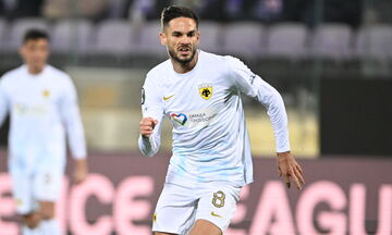 Γκατσίνοβιτς: «Ήρθαμε να πάρουμε βαθμούς και τους πήραμε»