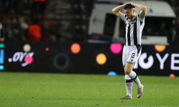 Κένι: «Μετά το πρώτο 20λεπτο δημιουργήσαμε ευκαιρίες, είμαστε ομάδα με απαιτήσεις»