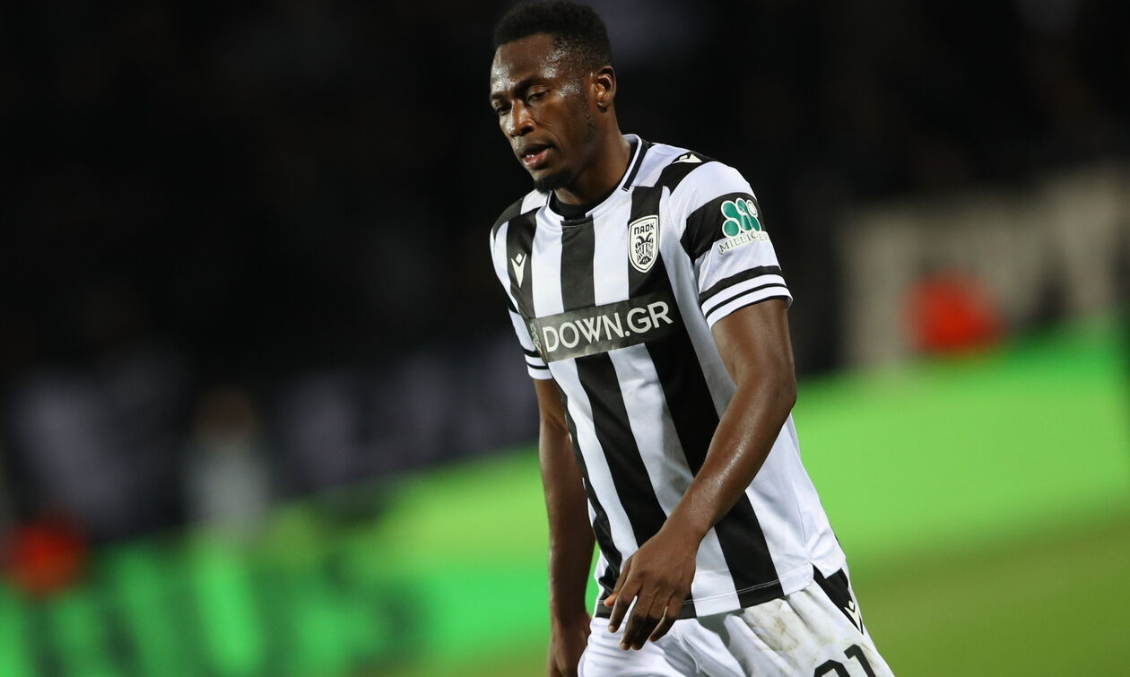 Μπάμπα: «Αν χάσεις τη συγκέντρωσή σου, θα τιμωρηθείς - Ανοιχτή η πρόκριση»