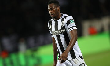 Μπάμπα: «Αν χάσεις τη συγκέντρωσή σου, θα τιμωρηθείς - Ανοιχτή η πρόκριση»