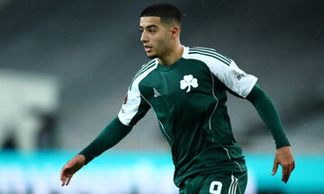 Ζαρουρί: «Βλέπουμε αλλιώς τα πράγματα με τον Μπενίτεθ - Ακόμη δεν έχουμε πετύχει τίποτα»