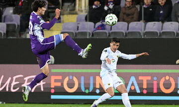 Πήλιος: «Έχω ακούσει πολλά, αλλά η ΑΕΚ είναι πάνω απ' όλα - Τιμή μου που με θέλουν στην Αλβανία»