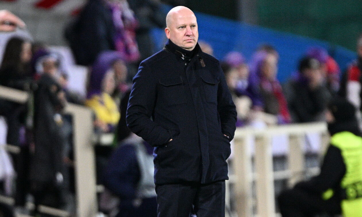 Νίκολιτς: «Οι παίκτες μου είναι πολεμιστές έτοιμοι να θυσιαστούν»