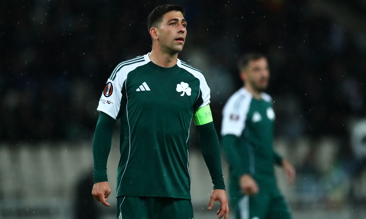 Μπακασέτας: «Έχουμε πολλά περιθώρια βελτίωσης, δεν είναι μάγος ο Μπενίτεθ»