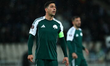 Μπακασέτας: «Έχουμε πολλά περιθώρια βελτίωσης, δεν είναι μάγος ο Μπενίτεθ»