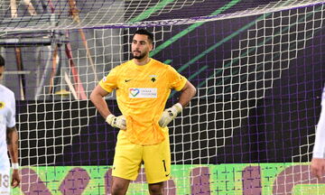 Στρακόσα: «Γινόμαστε πιο επιθετικοί, οι νίκες μας δίνουν εμπιστοσύνη»