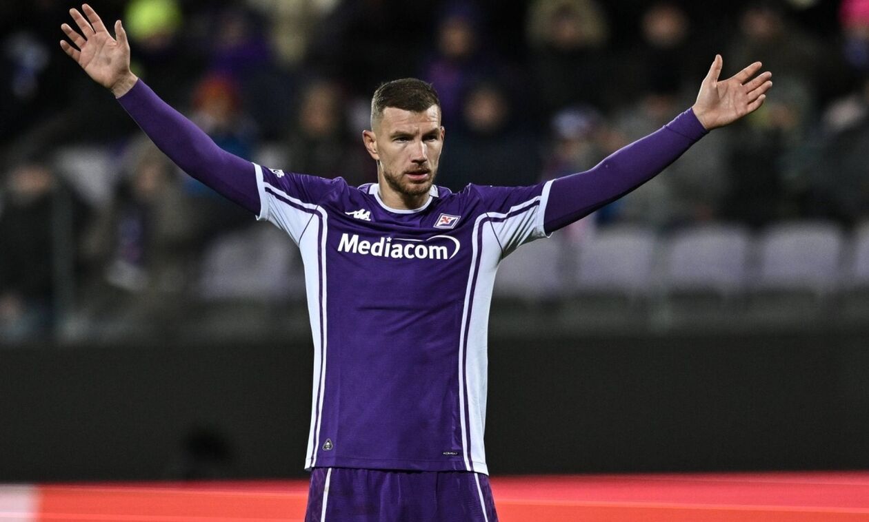 Τζέκο: «Πείτε μας μαλ…ες, αλλά στηρίξτε μας»