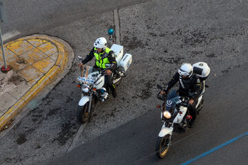 Πάτρα: 35χρονη κατηγορείται για αρχαιοκαπηλία
