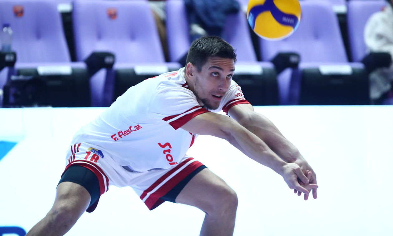 Ολυμπιακός: Συνέχεια στο Ζηρίνειο για τους «ερυθρόλευκους»