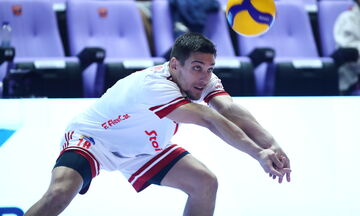 Ολυμπιακός: Συνέχεια στο Ζηρίνειο για τους «ερυθρόλευκους»