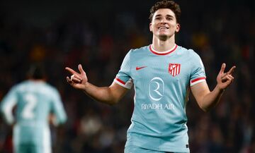 Ατλέτικο Μαδρίτης: Πρόστιμο 40.000 ευρώ από την UEFA 