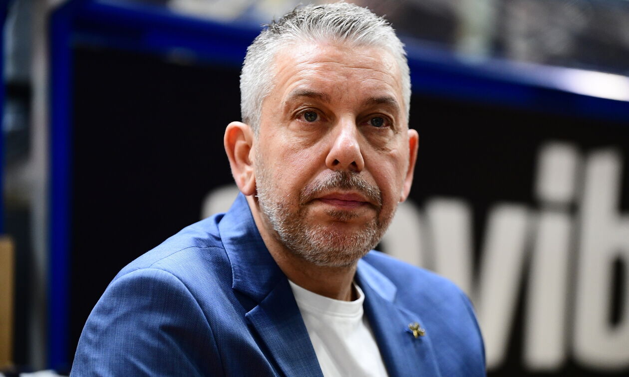 Παπαθεοδώρου: «Δεν πήραμε ό,τι μας άξιζε με τη Σερβία, χάσαμε ευκαιρία να γράψουμε ιστορία»